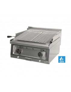Double Gas BBQ Series 650