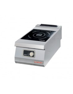 Tabletop induction cooker