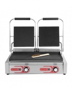 GRILL DOBLE PG-813