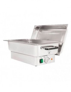 CHAFING DISH ELECTRICO