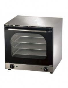 HORNO CO-4F