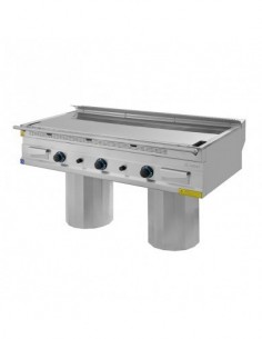 TEPANYAKI GRILL TC.7TIG140...