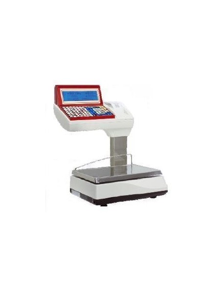 Balanzas Basculas Repuestos