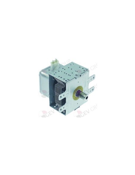 Magnetron